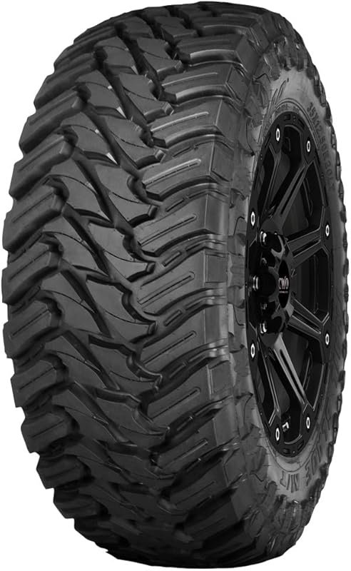 Atturo Trail Blade MT Mud-Terrain Off-Road Tire for Trucks and SUVs, 3