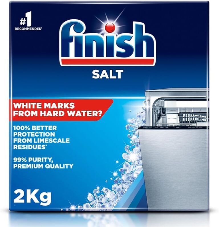 10 Best Dishwasher Detergent for Soft Water Systems: Expert Tested …