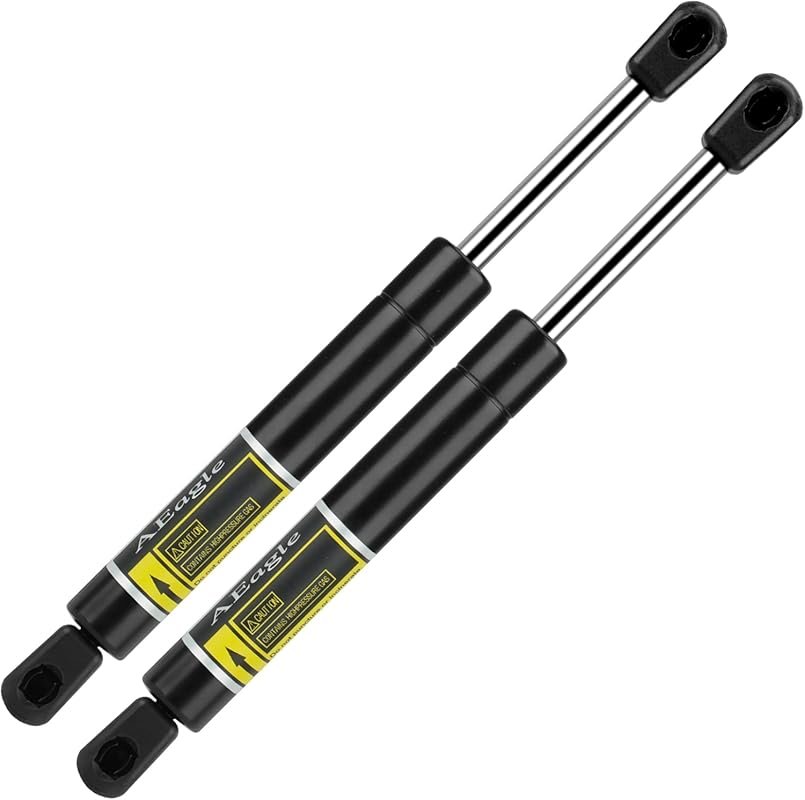 Front Hood Lift Support Shocks for Ford Explorer 1995 and Sport Trac 2