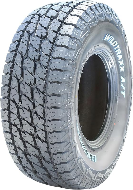 Landspider Wildtraxx A/T All-Terrain Off-Road Light Truck Radial Tire