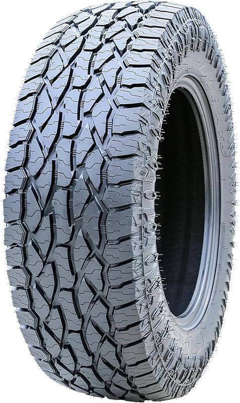 Atturo Trail Blade ATS All-Terrain Tire in 275/60R20 with XL Load Rang