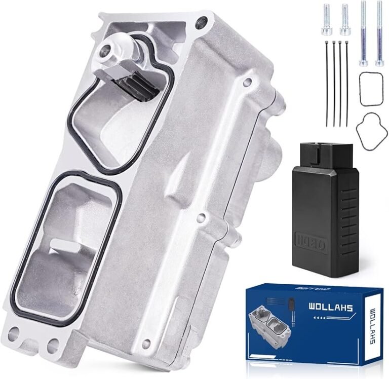 Top 10 Best Replacement Turbo Actuator For 67 Cummins: Expert Picks