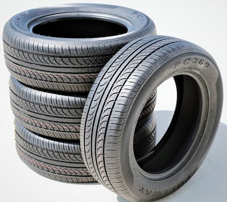 Expert-Picked Top 10 Tires for 2015 Toyota Avalon XLE Touring