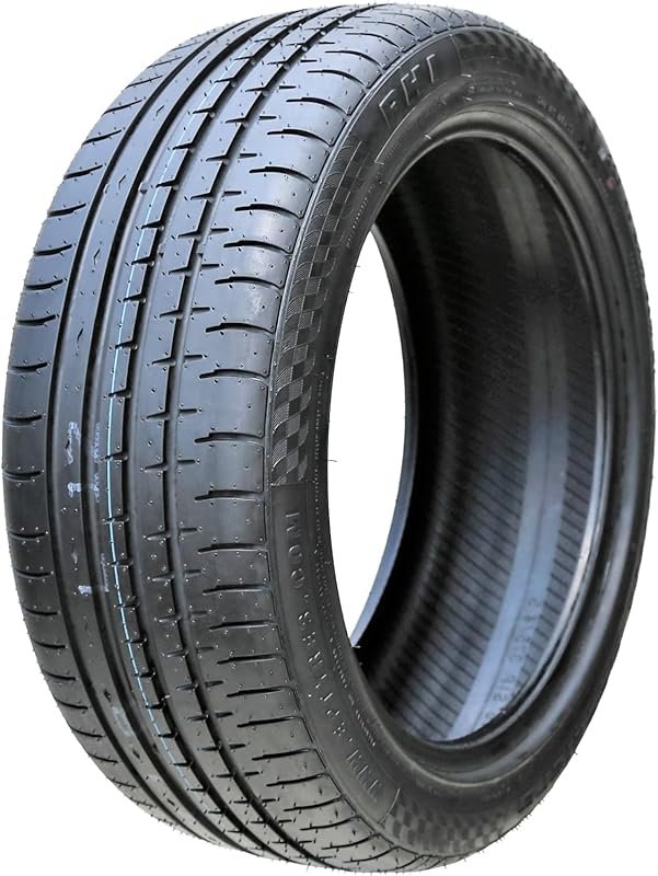 Set of 4  Accelera Phi All-Season Passenger Car High Performance Radia