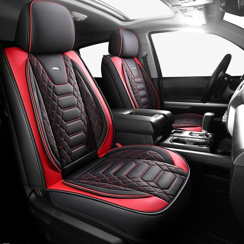 FREESOO Tundra Seat Covers 2014