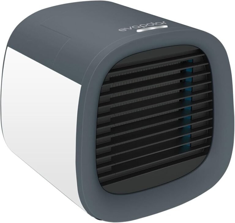 10 Best Portable Air Conditioner For Semi Trucks: Expert Picks