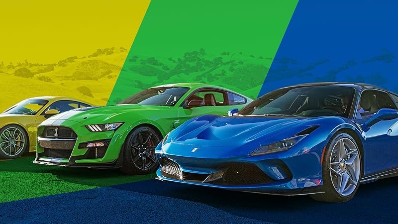 Best Drivers Car Week Event Featuring Top Rated Vehicles and Advice fo