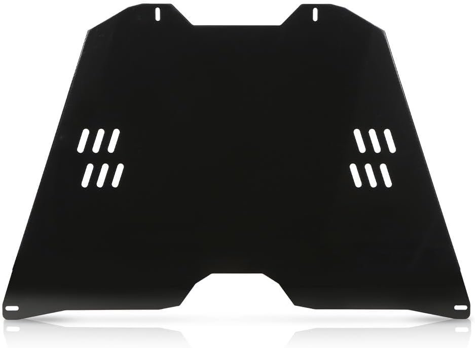 G-PLUS Catalytic Converter Shield Guard for Toyota Tundra 2007-2021 an