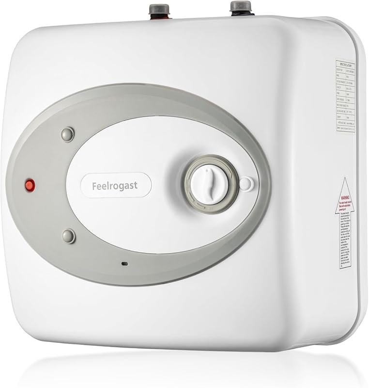 Electric Tank Water Heater