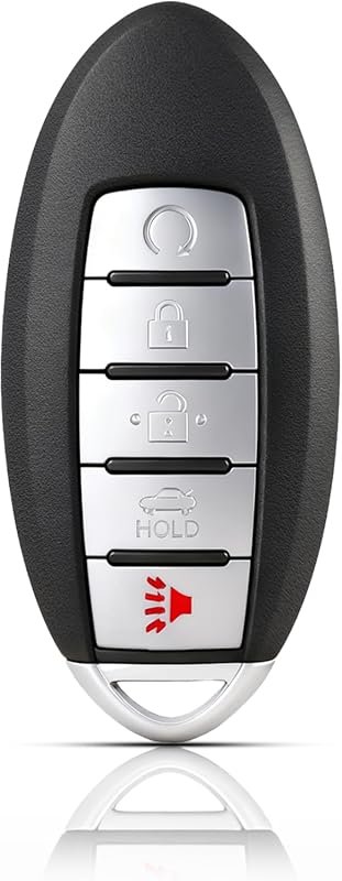 Smart Key Proximity Remote Control Key Fob for 2013-2015 Nissan Altima