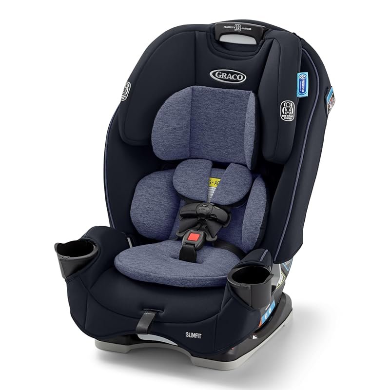 Graco Slimfit 3-in