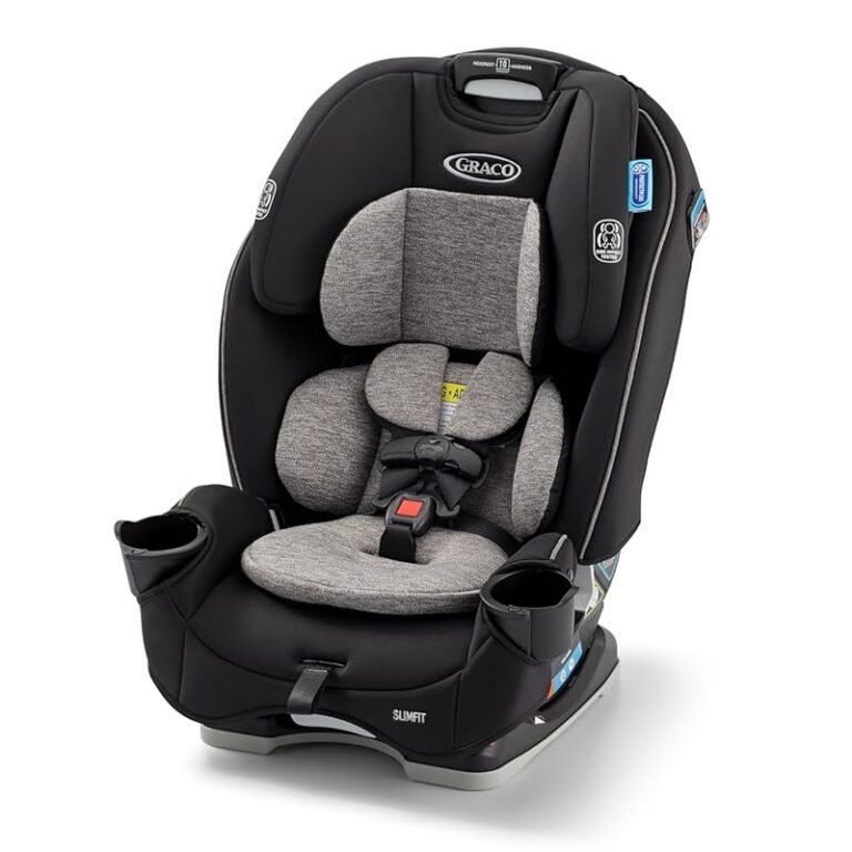 10 Best Convertible Car Seats for Hyundai Elantra: Safe & Secure Picks