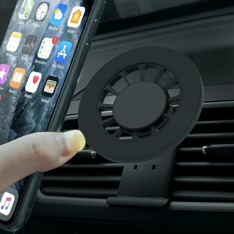 MagSafe Car Mount for Ford Explorer 2016-2019 Hands-Free Magnetic Phon