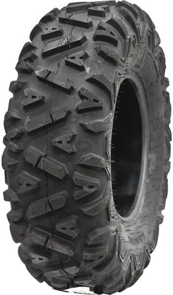 Ocelot Lancer ATV/UTV Tires for Recreational Riders & Racers, Lightwei