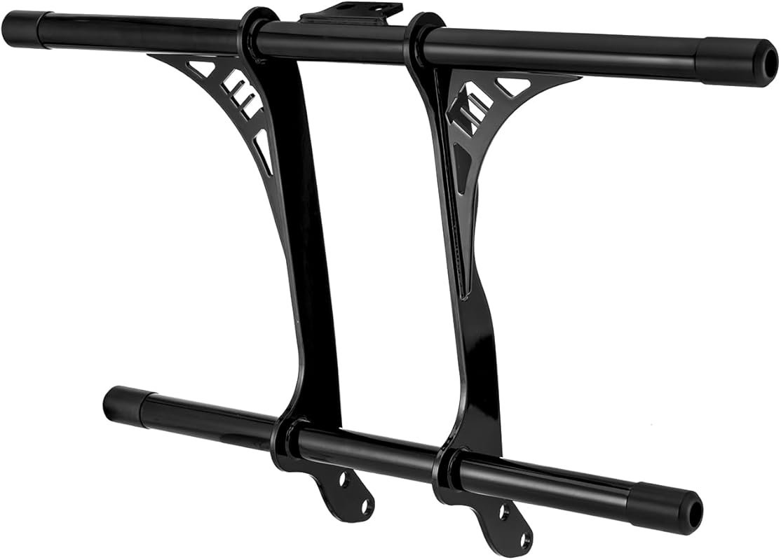 Engine Guard Bar for Harley Sportster 883 1200 Models from 2004 to 202