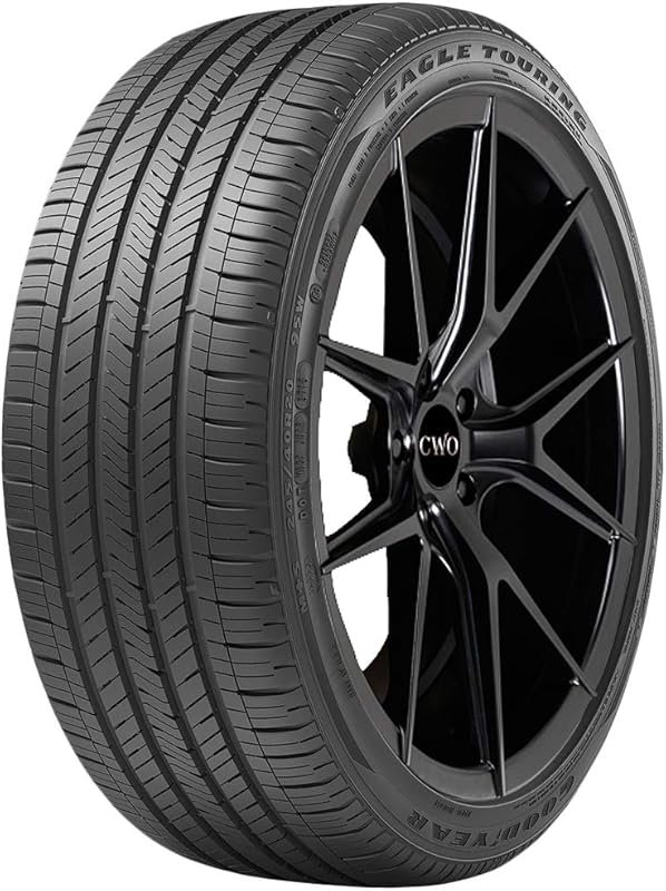 Goodyear Eagle Touring 295/40R20 110W XL Tire