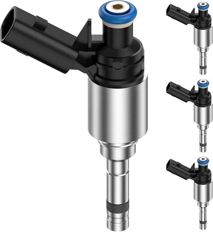 35310-2E500 Fuel Injectors for Hyundai Elantra 2.0L and Other Models,