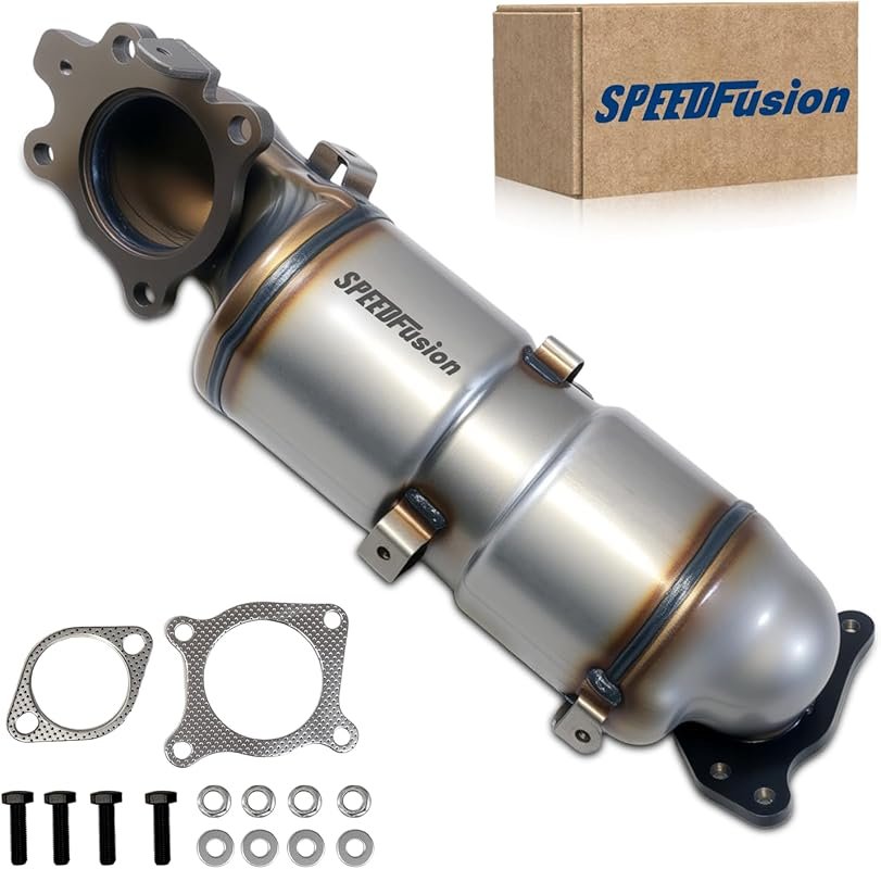 Catalytic Converter for Honda Civic and CR-V Turbo 2016-2021, 1.5L L4 