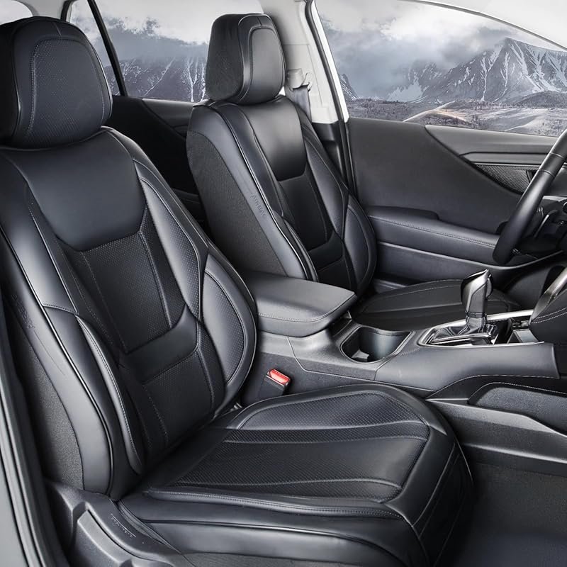 Coverland Custom Truck Car Seat Covers Front Seats for  - Protector Ca