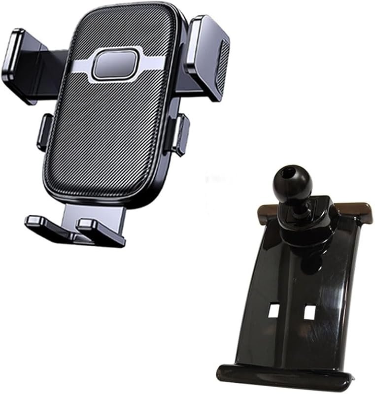 Car Phone Holder for Ford Explorer SUV 2016 2017 2018 2019 Accessories