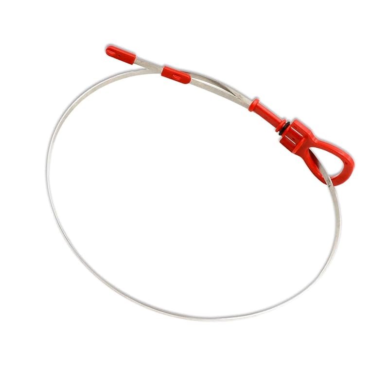 Engine Oil Dipstick for Mercedes-Benz Sprinter 2500, 3500 Diesel V6 En