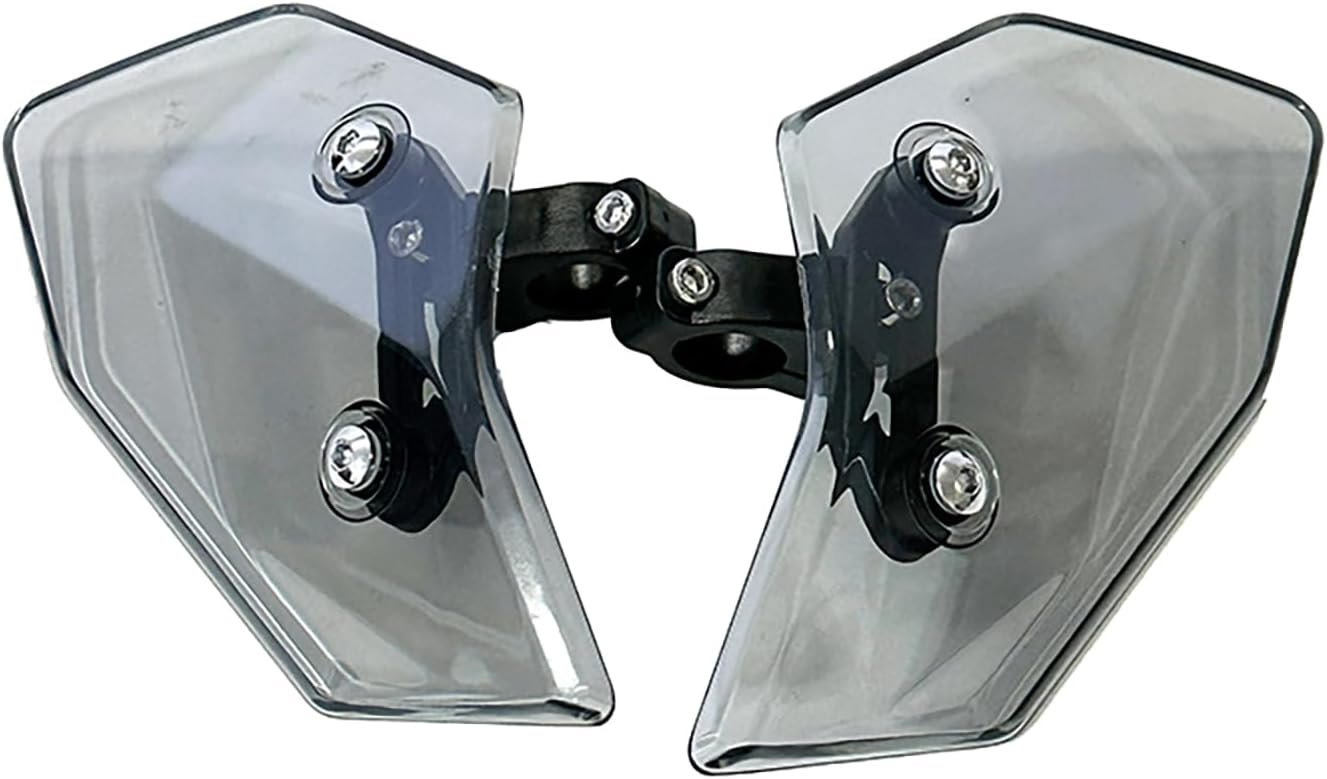 Moto Guzzi V85TT Front Drive Protector Cowl and Cockpit Fairing for 20