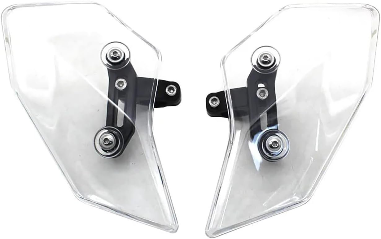 Moto Guzzi V85TT Front Drive Protector Cowl and Cockpit Fairing for 20