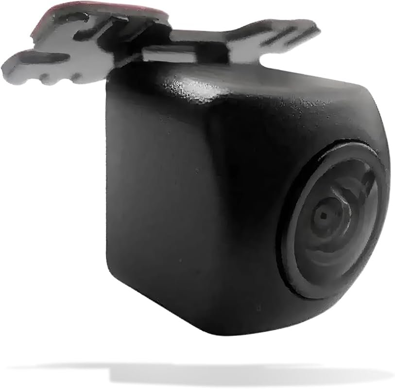 Pioneer ND-BC011 Universal Rear View Backup Camera with Night Vision a