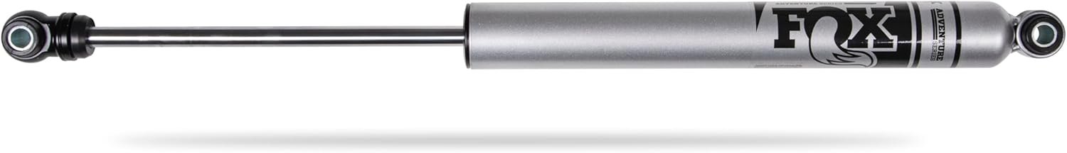 FOX 2.0 Front Shocks: Smooth Riding for 2023-2026 F-250 Super Duty 4WD