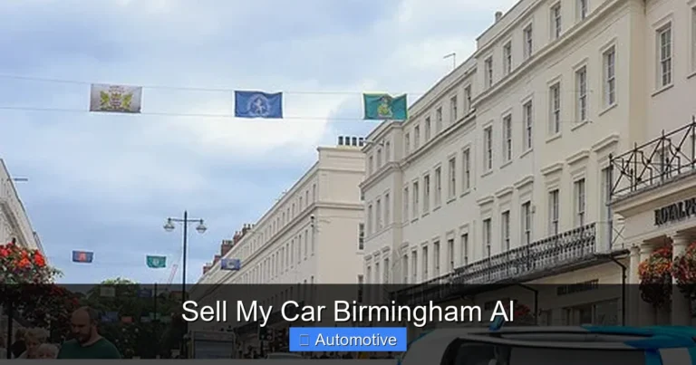 Sell My Car Birmingham Al