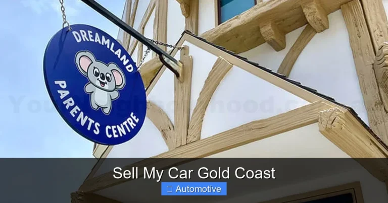 Sell My Car Gold Coast
