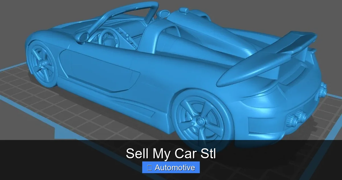 Sell My Car Stl