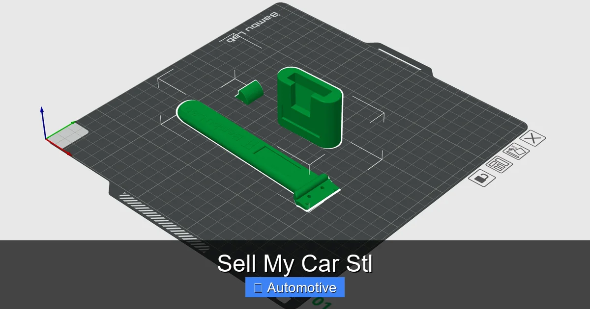 Sell My Car Stl