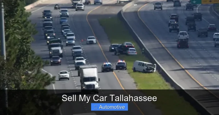 Sell My Car Tallahassee