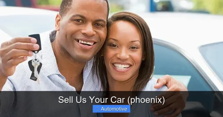 Sell Us Your Car (phoenix)