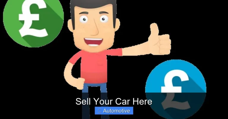 Sell Your Car Here