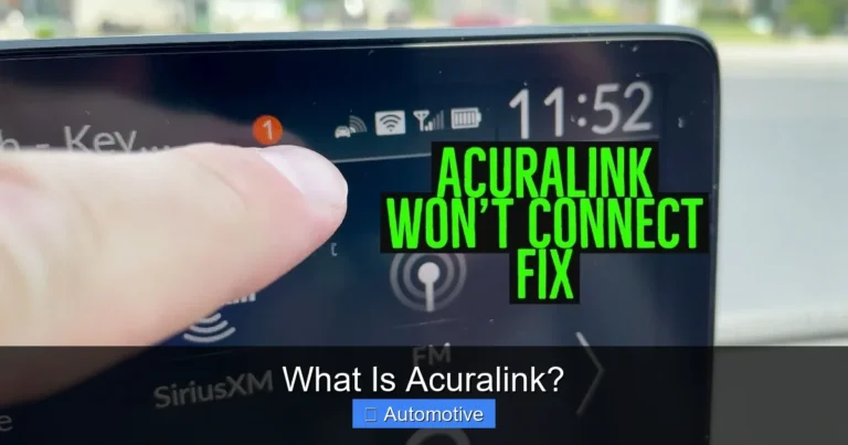 What Is Acuralink?