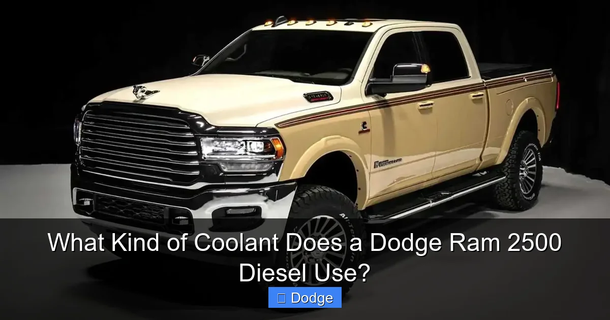 Cool 2009 Dodge Ram 2500 Diesel Problems Images