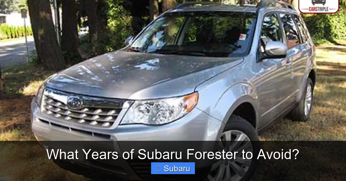 Sitemapcdatahttpsthereferenznetbad Years For Subaru Foresternull