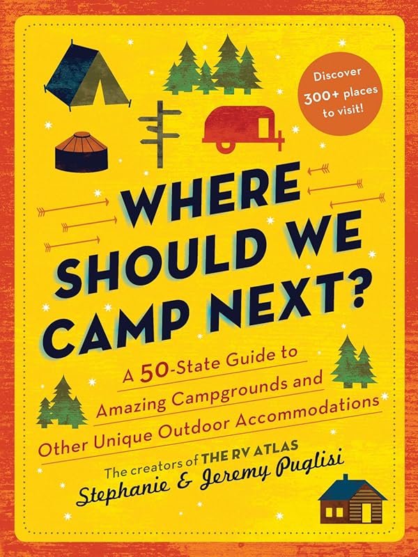 10 Best Gifts for RV Campers in 2026 | Expert Tested