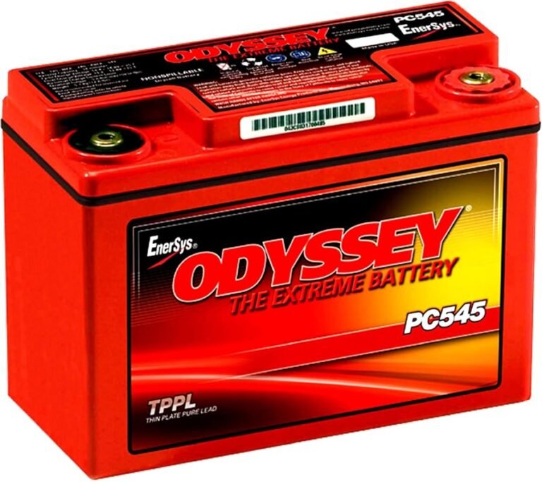 Top 2 Best Batteries for 2016 Honda Odyssey – Expert Picks for 2026