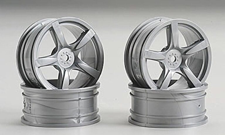 Top 2 Best Wheels for Porsche 964 – Expert Tested for 2026