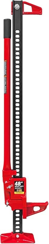 BIG RED TR6501B Torin 48