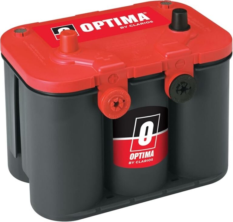 Top 10 Best Batteries for Ford F-250 Super Duty for 2026: Expert Te…