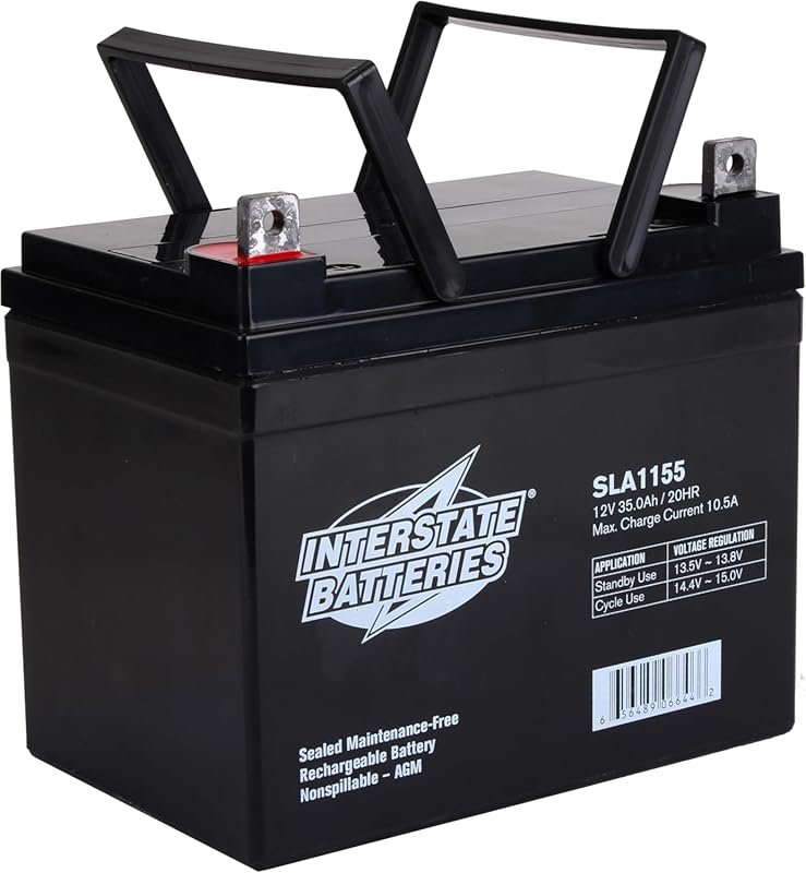 Top 5 Best RV Batteries for Boondocking in 2026 – Expert Picks