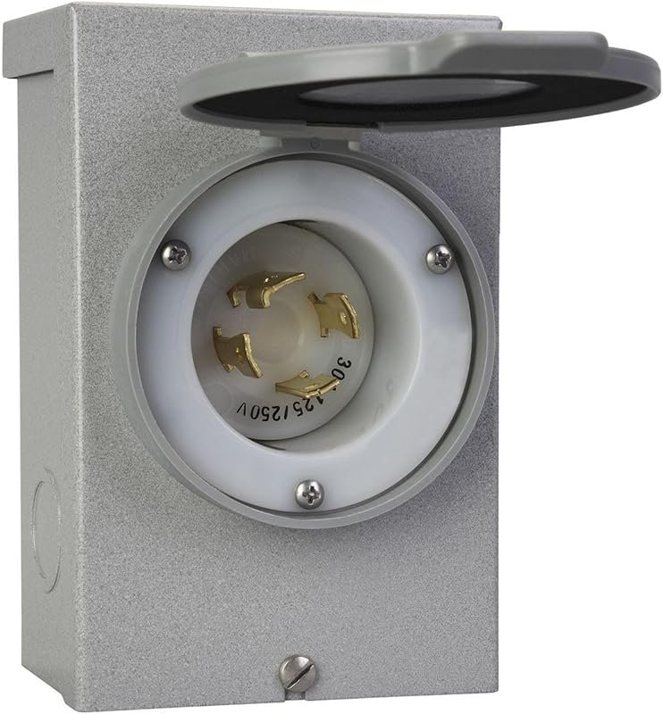 Top 2 Best Quiet 30-Amp RV Generators of 2026 – Expert Picks
