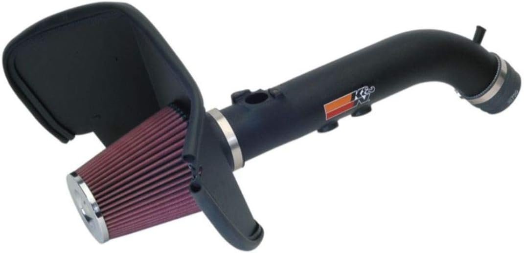 K&N Cold Air Intake System for 1999-2004 Toyota 4Runner with High-Flow