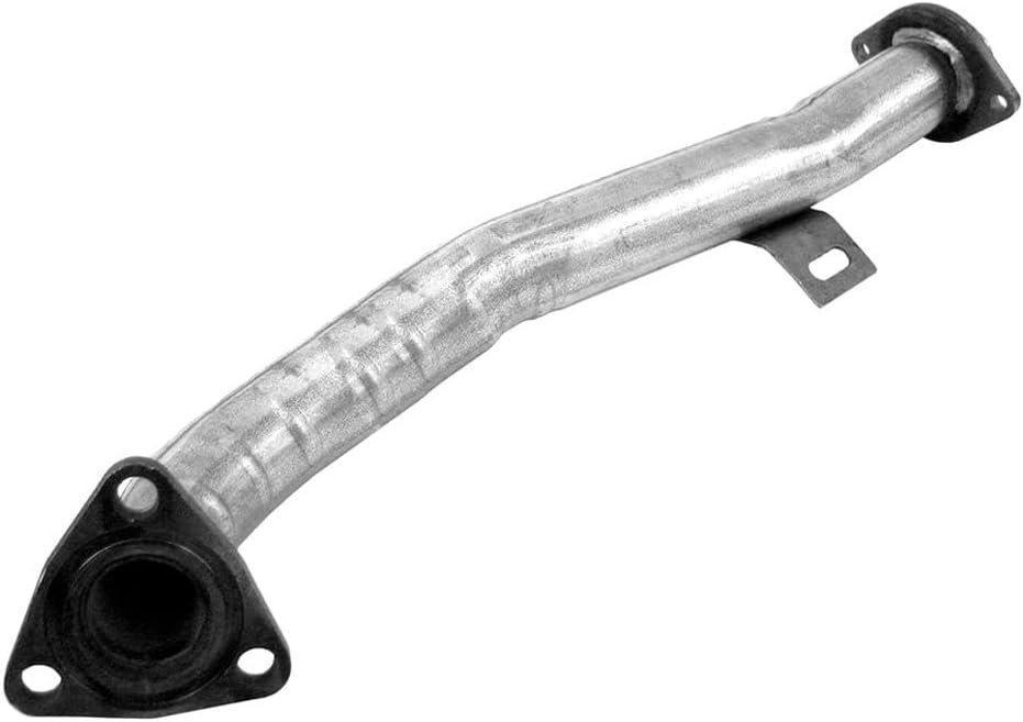 Walker 52241 Direct Fit Replacement Exhaust Pipe for Honda Civic – Dur