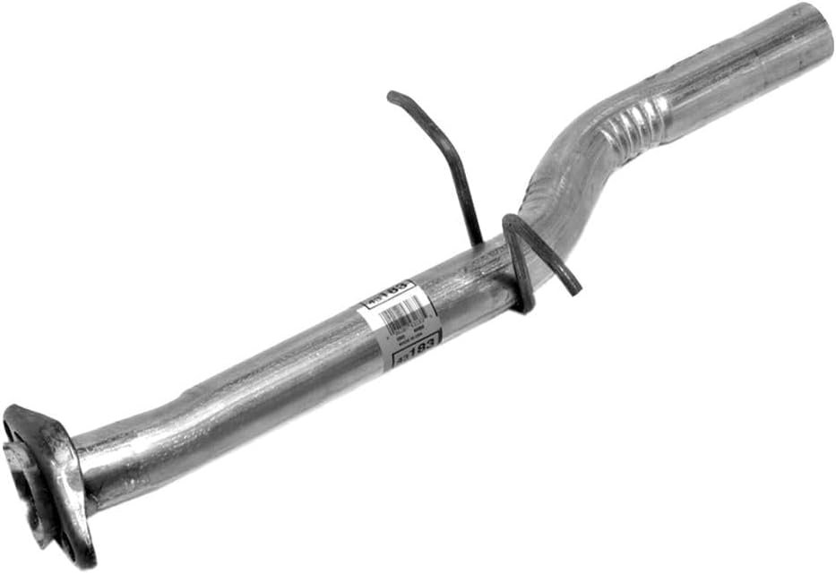 Walker 43183 Exhaust Pipe 2