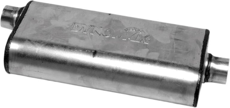 Top 1 Best Exhaust for 2008 Ford F-150 for 2026 – Expert Tested